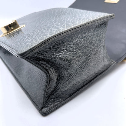 Dior Christian Dior Chain Shoulder Bag Shoulder Bag