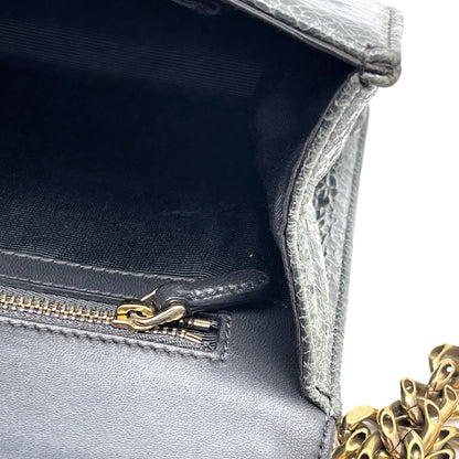 Dior Christian Dior Chain Shoulder Bag Shoulder Bag
