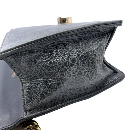 Dior Christian Dior Chain Shoulder Bag Shoulder Bag