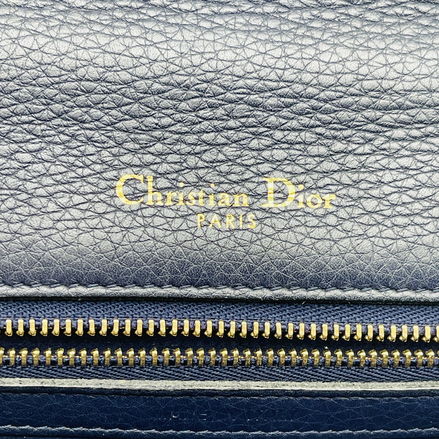 Dior Christian Dior Chain Shoulder Bag Shoulder Bag