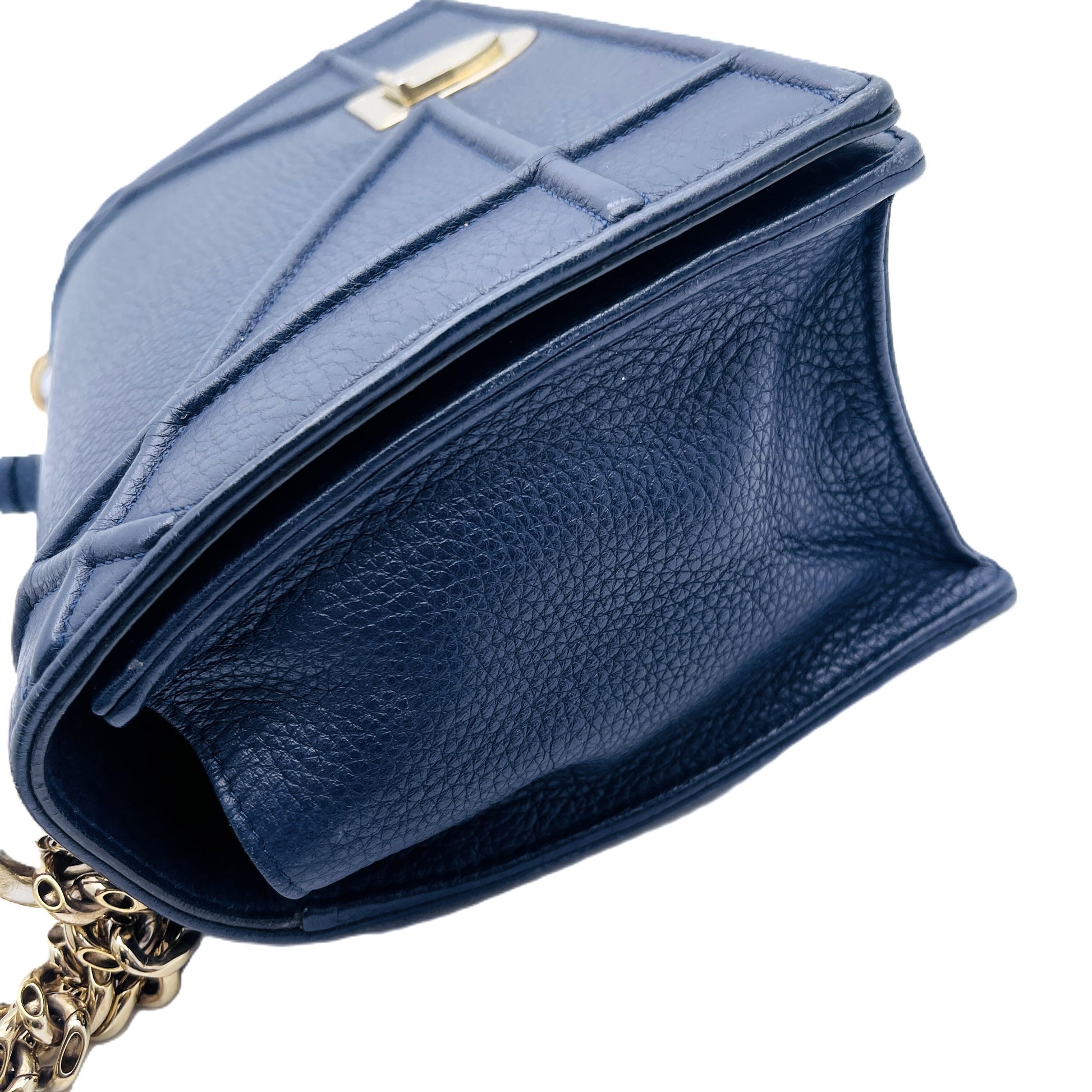 Dior Christian Dior Chain Shoulder Bag Shoulder Bag