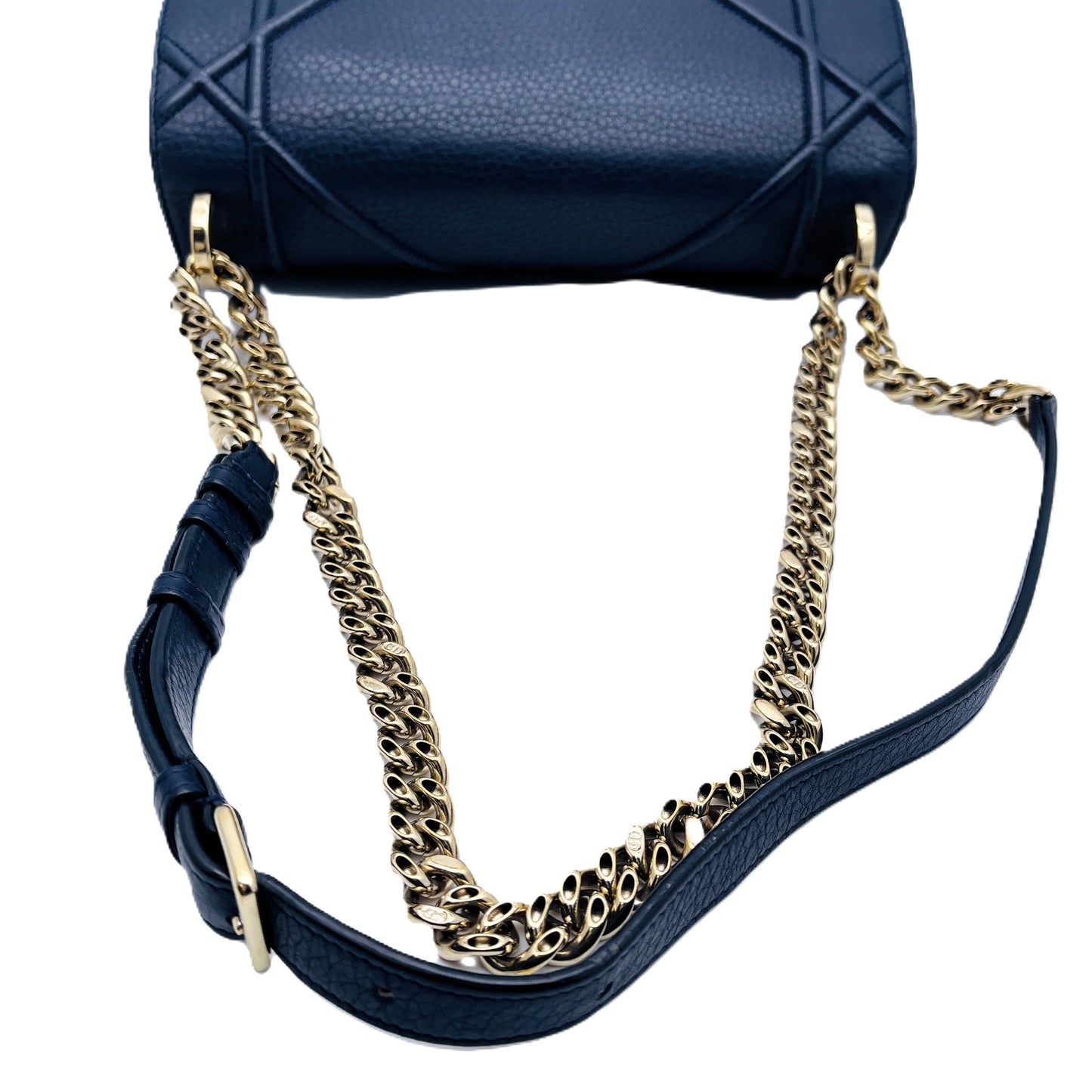 Dior Christian Dior Chain Shoulder Bag Shoulder Bag