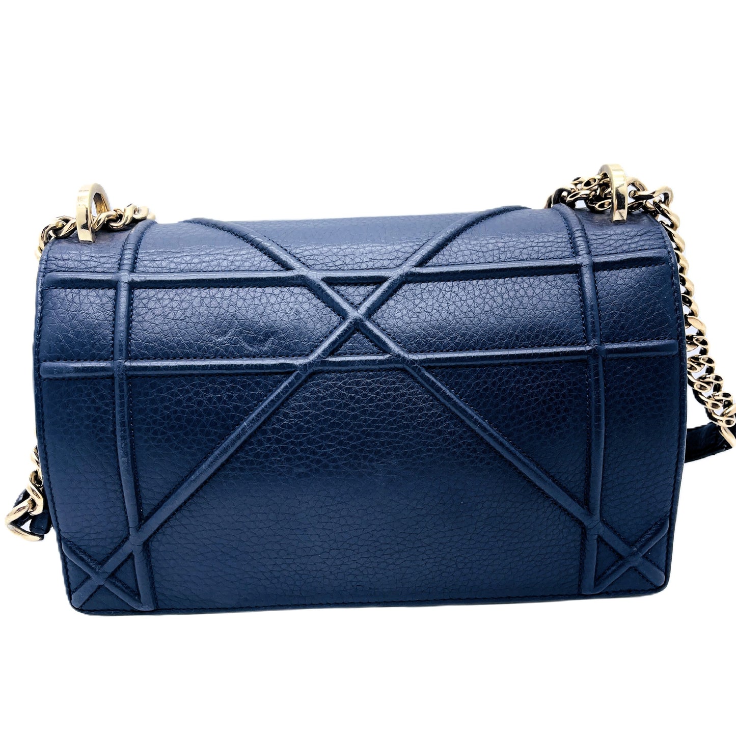 Dior Christian Dior Chain Shoulder Bag Shoulder Bag