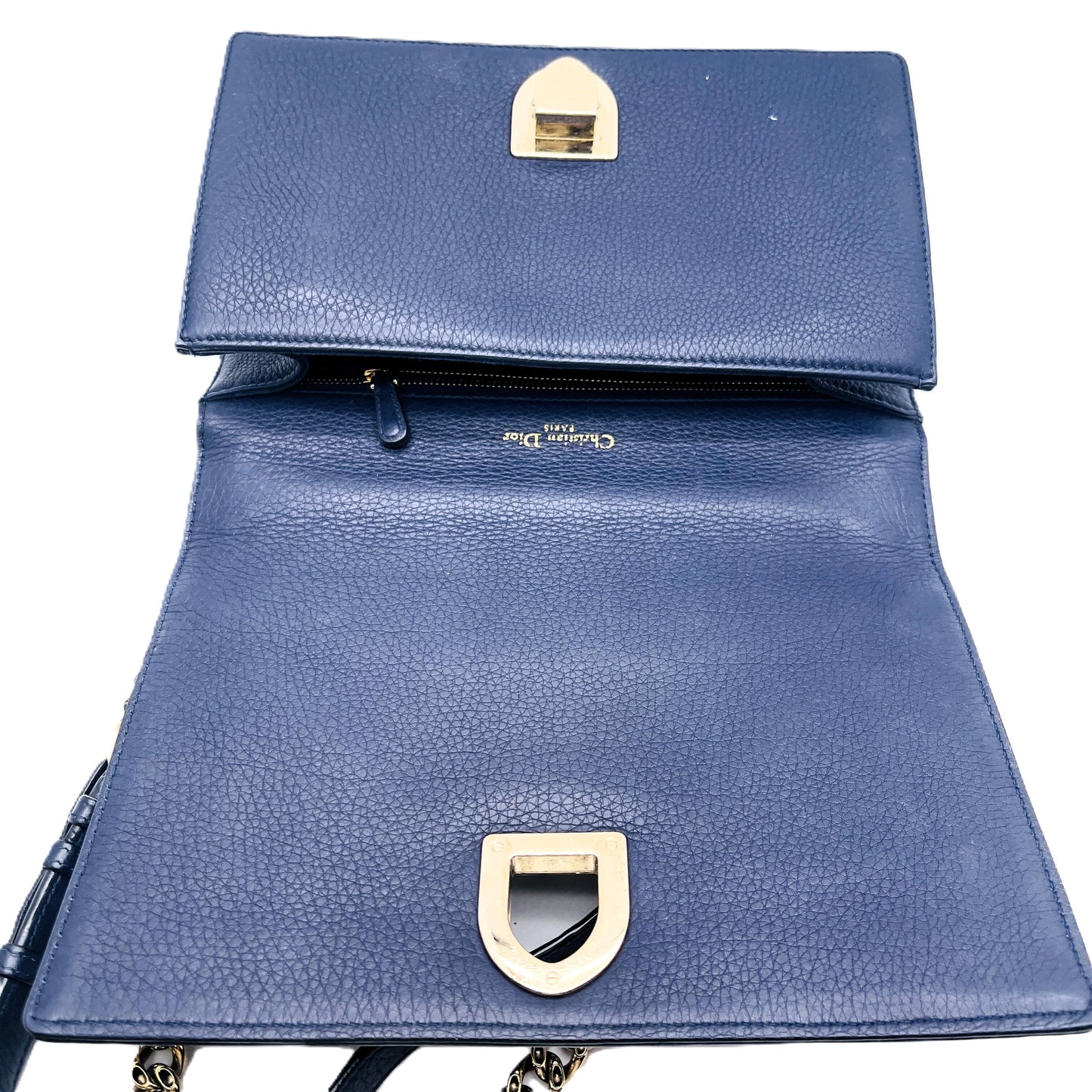 Dior Christian Dior Chain Shoulder Bag Shoulder Bag