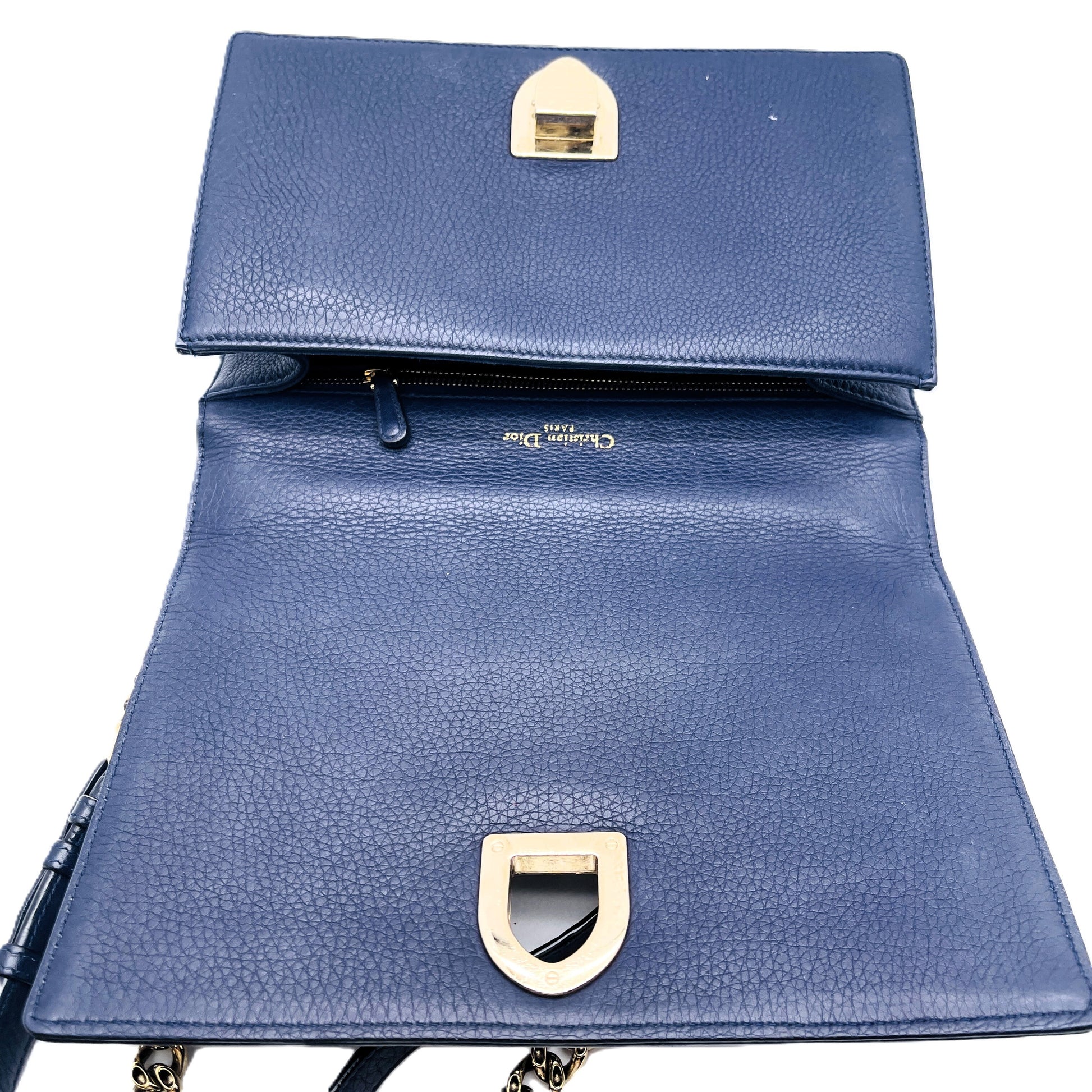 Dior Christian Dior Chain Shoulder Bag Shoulder Bag