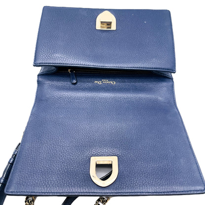 Dior Christian Dior Chain Shoulder Bag Shoulder Bag