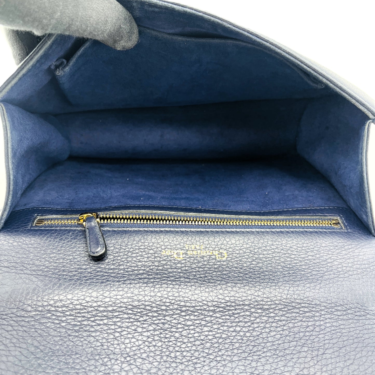 Dior Christian Dior Chain Shoulder Bag Shoulder Bag