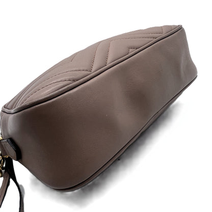 GUCCI Gucci Marmont Chain Shoulder Bag Shoulder Bag
