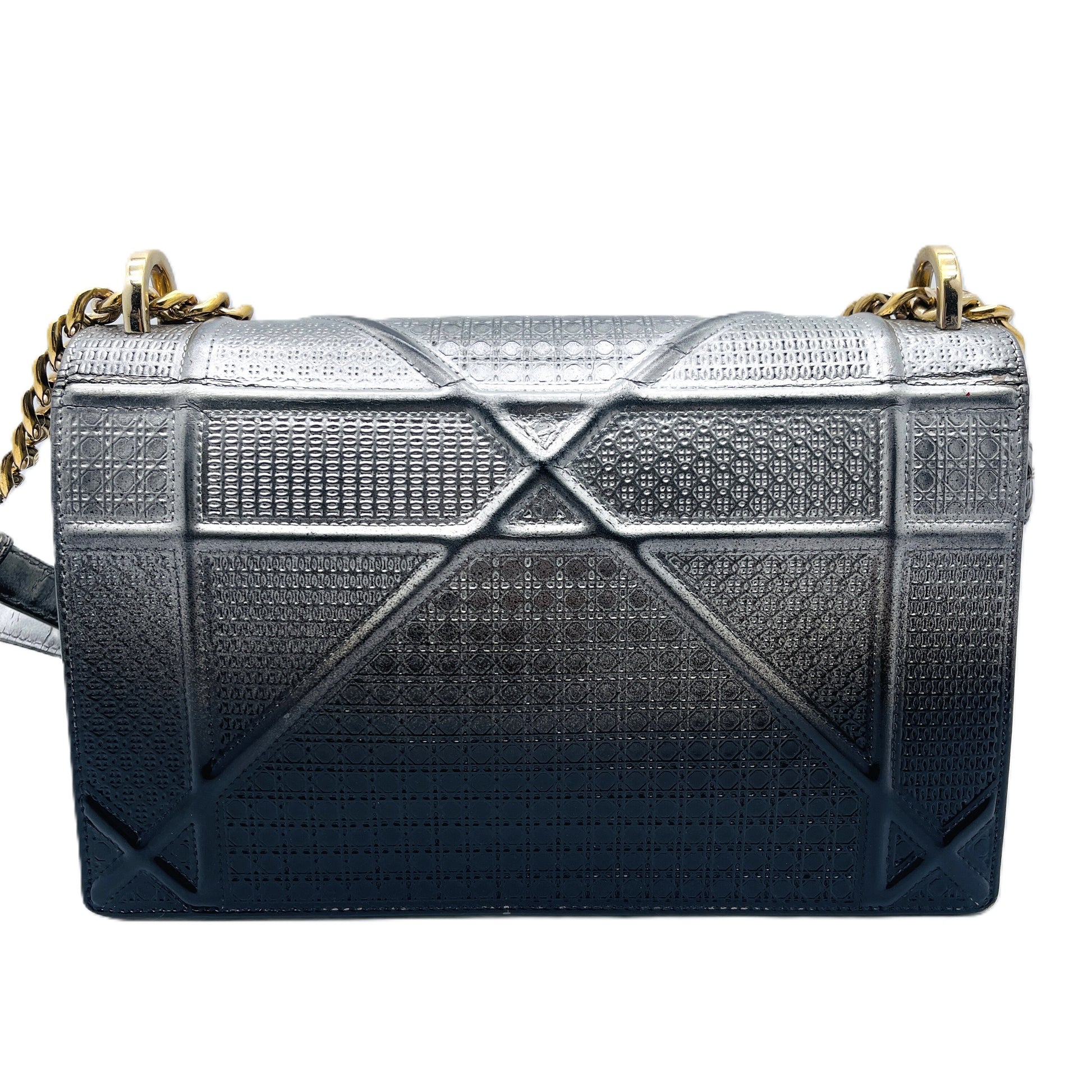 Dior Christian Dior Shoulder Bag Shoulder Bag