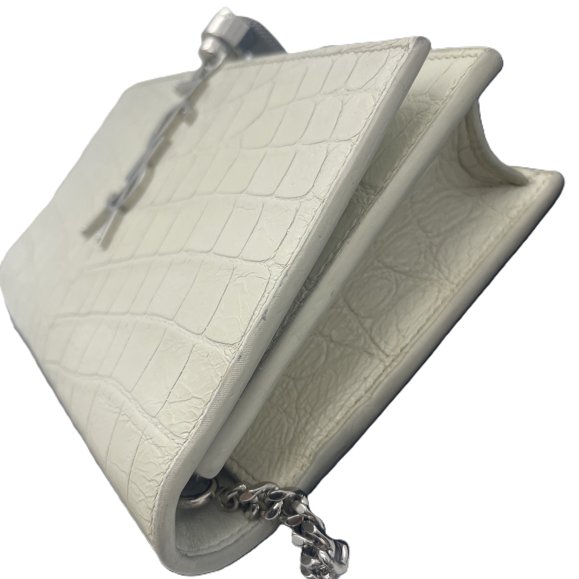 Yves Saint Laurent Saint Laurent Chain Shoulder Bag Shoulder Bag