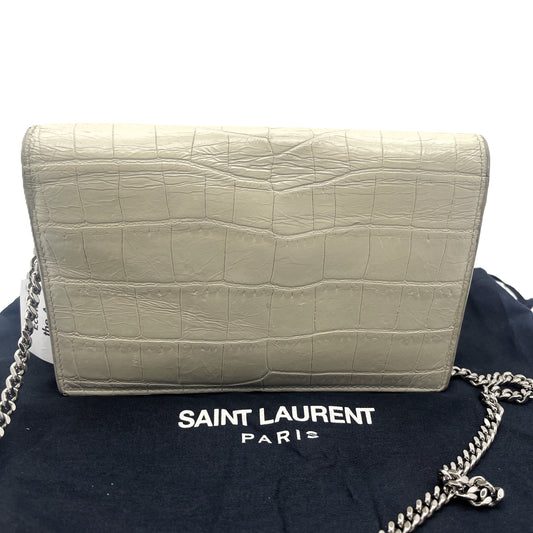 Yves Saint Laurent Saint Laurent Chain Shoulder Bag Shoulder Bag
