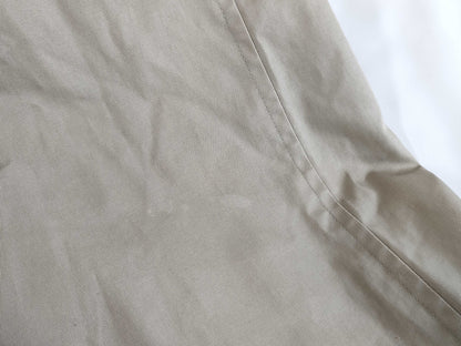 BURBERRY London Nova Check Lined Balcony Coat