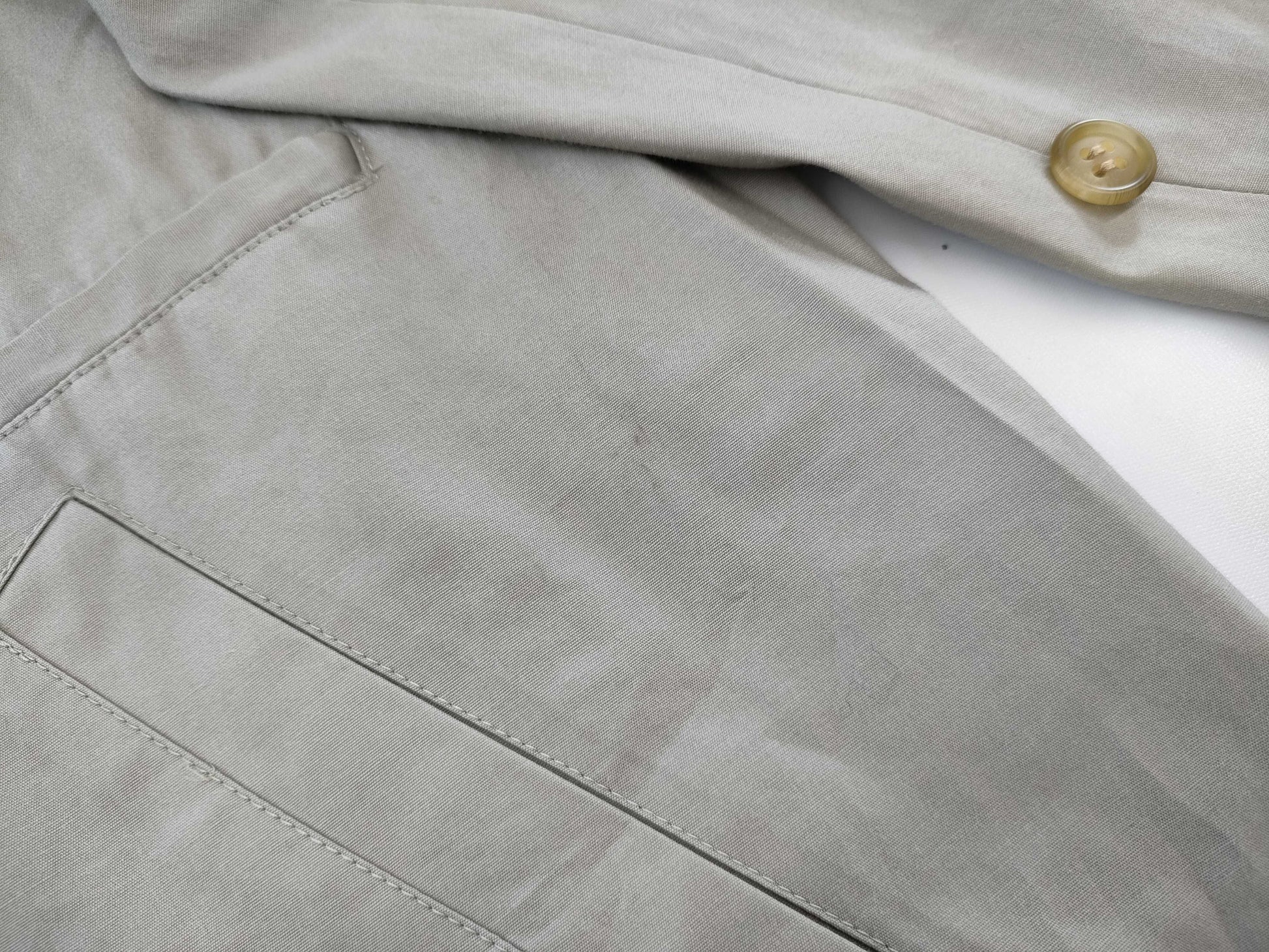 BURBERRY Nova Check Long Coat