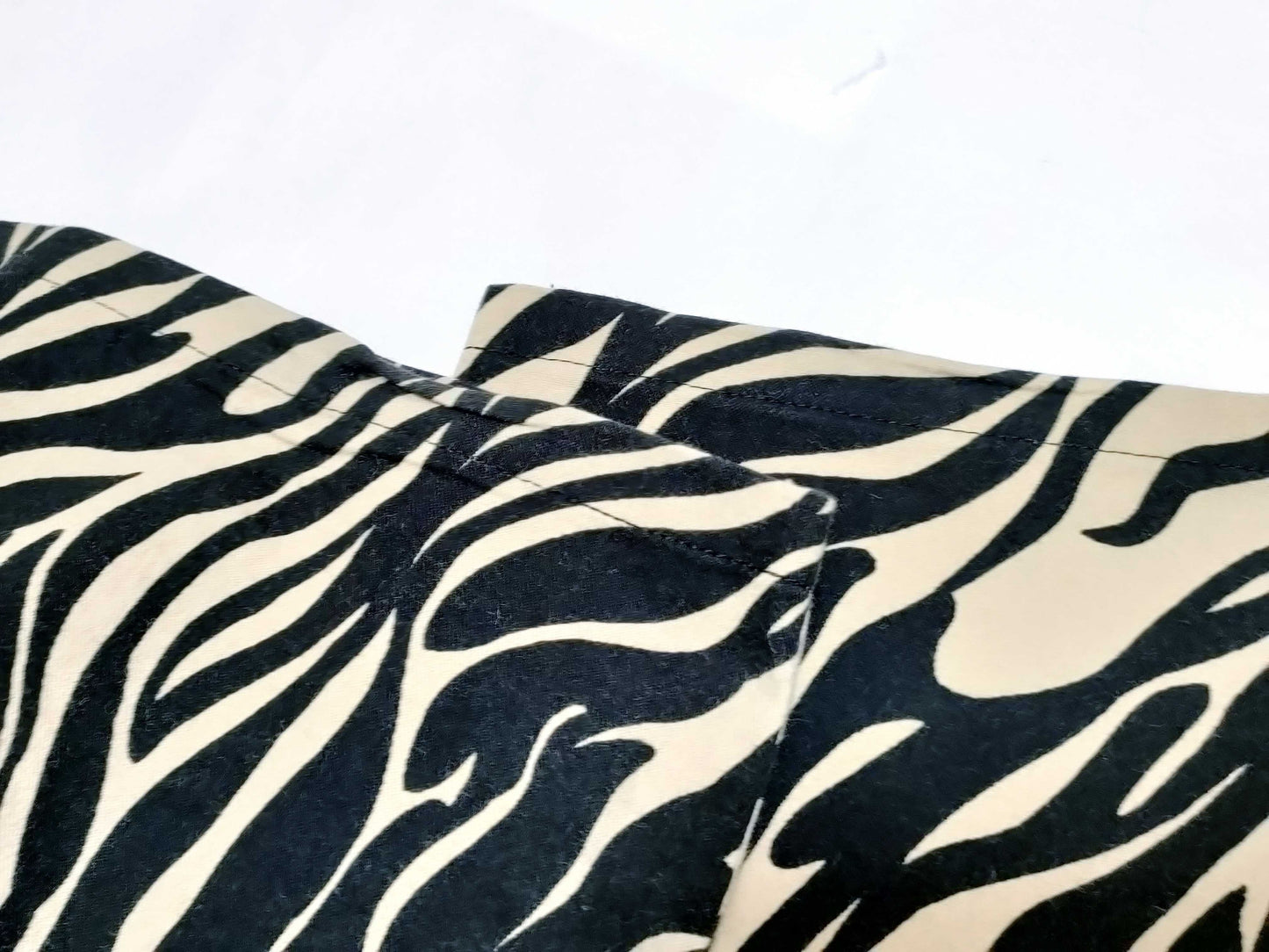 VERSACE Versace Medusa All-Over Print Pants