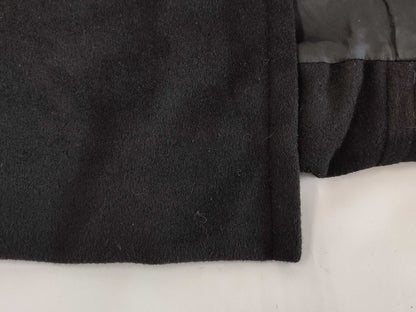 TORU ICHO Wool Designer Coat