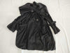 TORU ICHO Wool Designer Coat