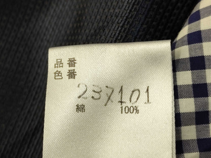 TORU ICHO Frill Design Shirt