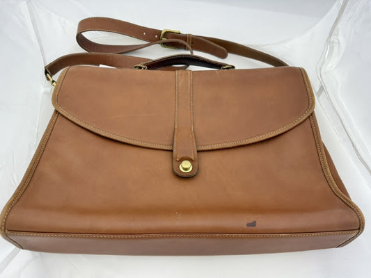 COACH 1229 Business Bag