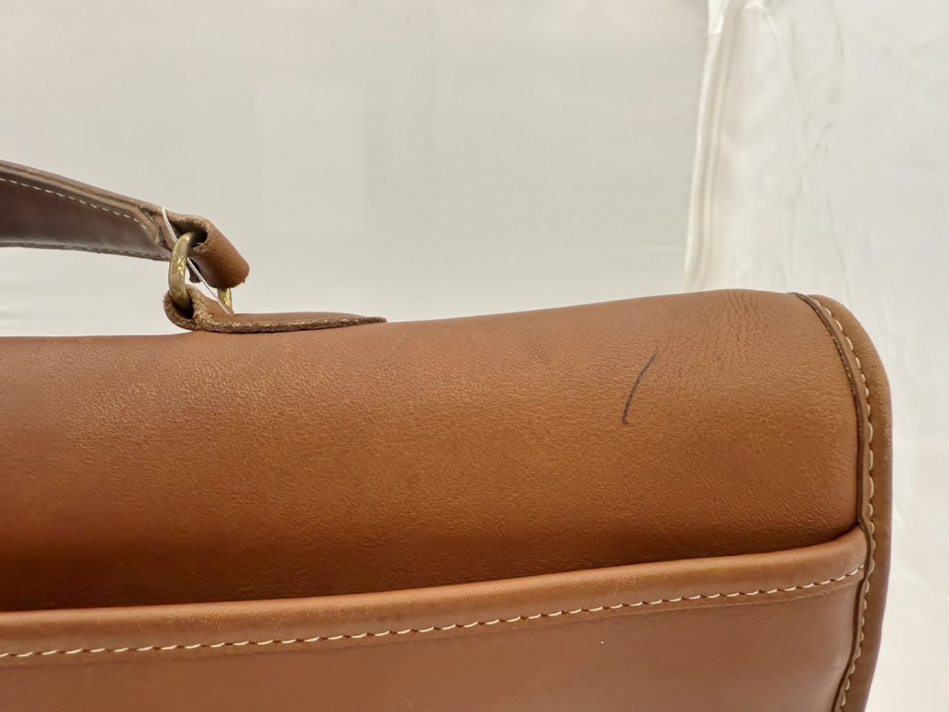 COACH 1229 Business Bag