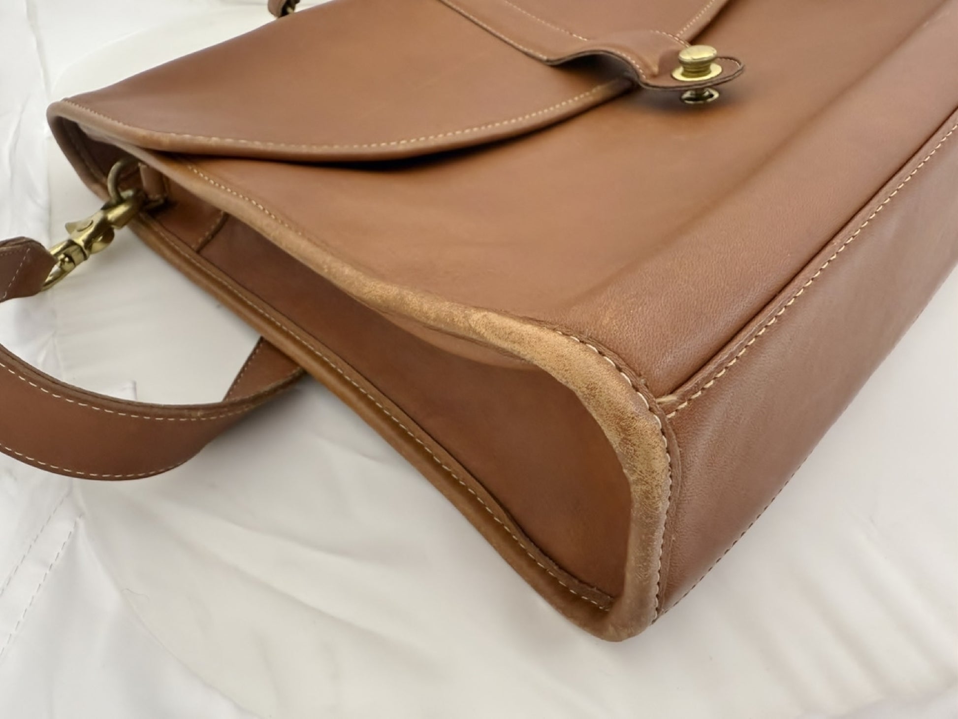 COACH 1229 Business Bag