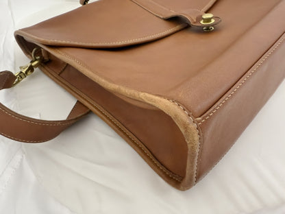 COACH 1229 Business Bag