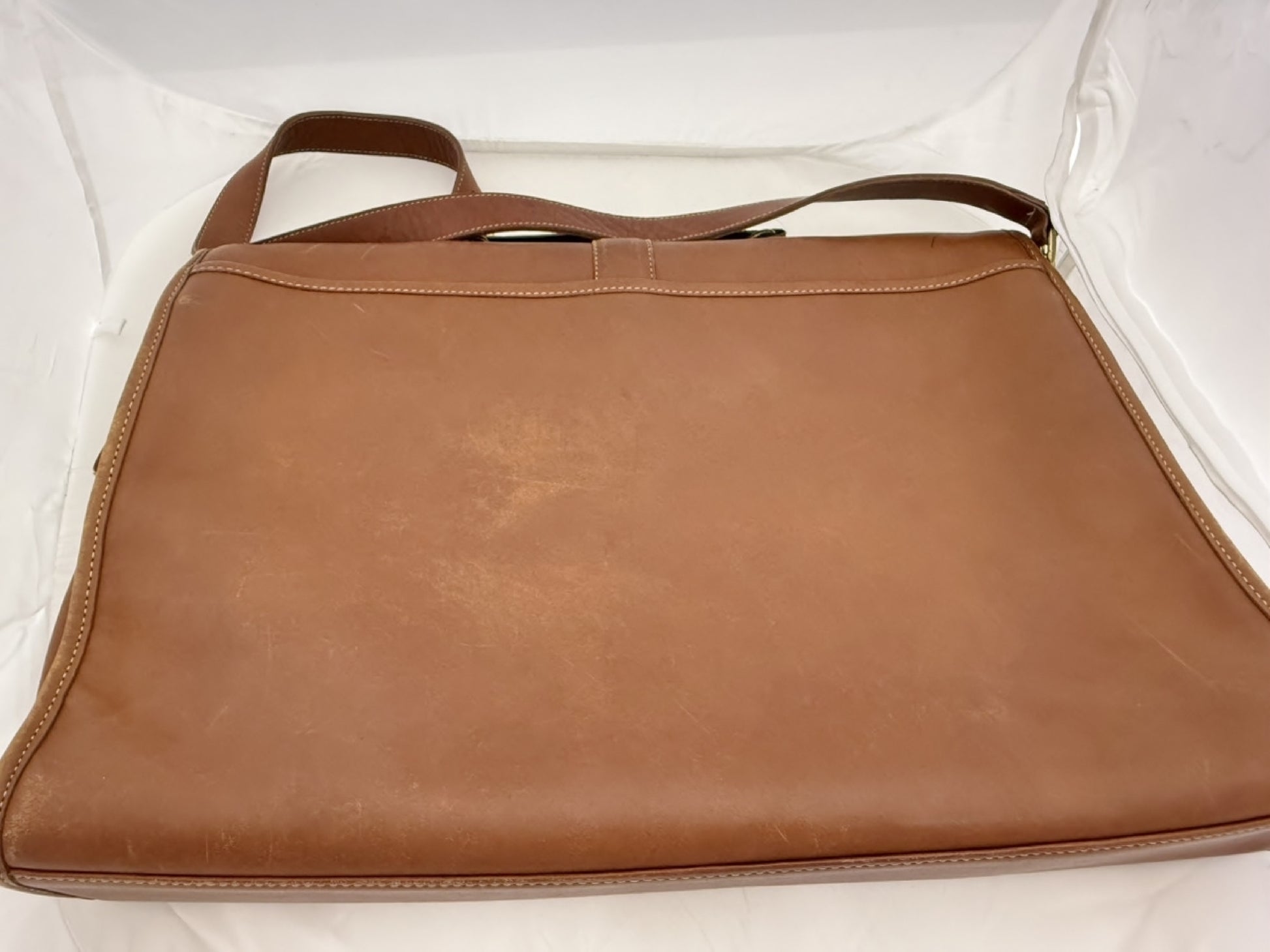 COACH 1229 Business Bag
