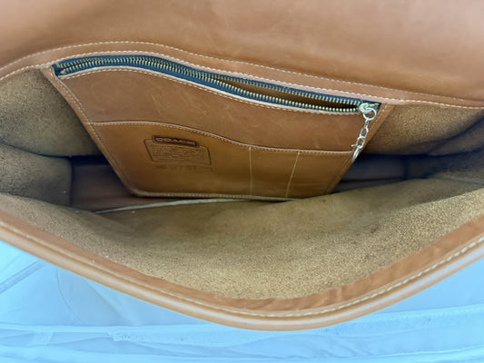 COACH 1229 Business Bag