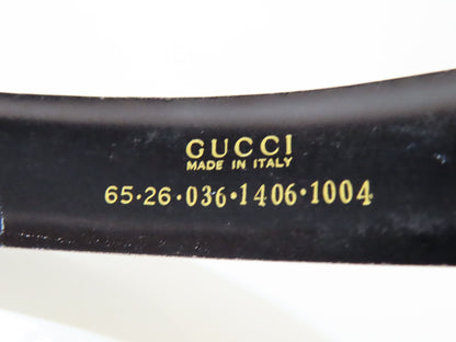 GUCCI Gucci Belt Belt