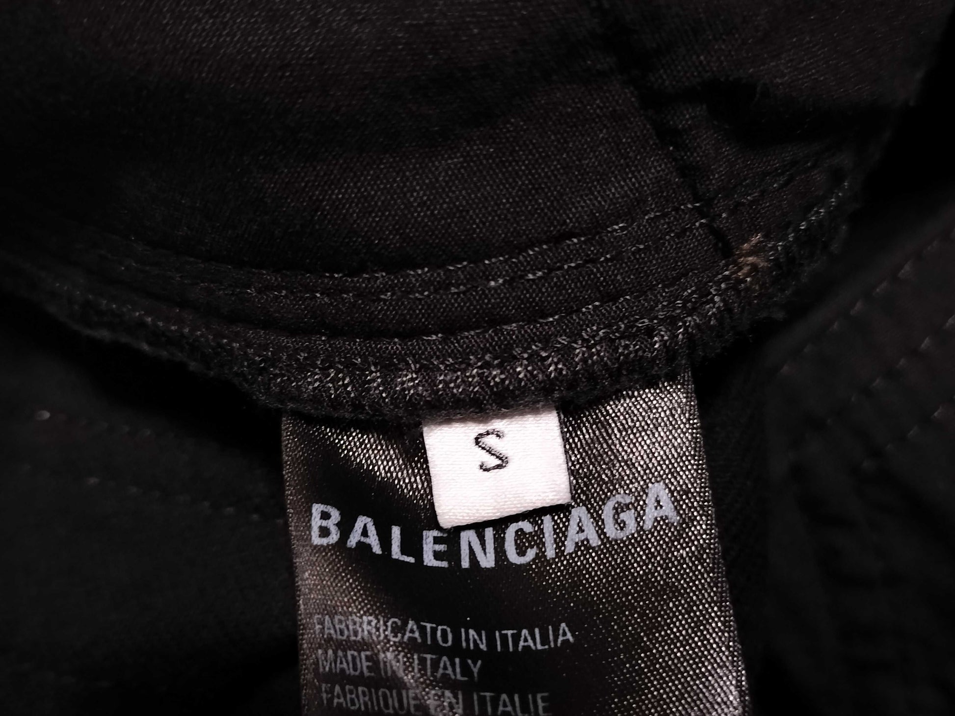 BALENCIAGA BALENCIAGA adidas denim baggy shorts pants