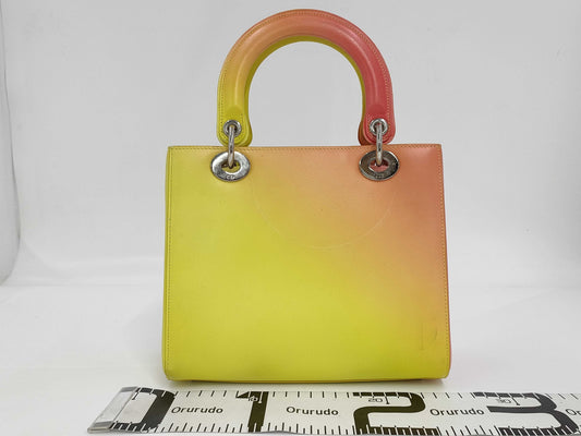 Dior Lady Dior handbag