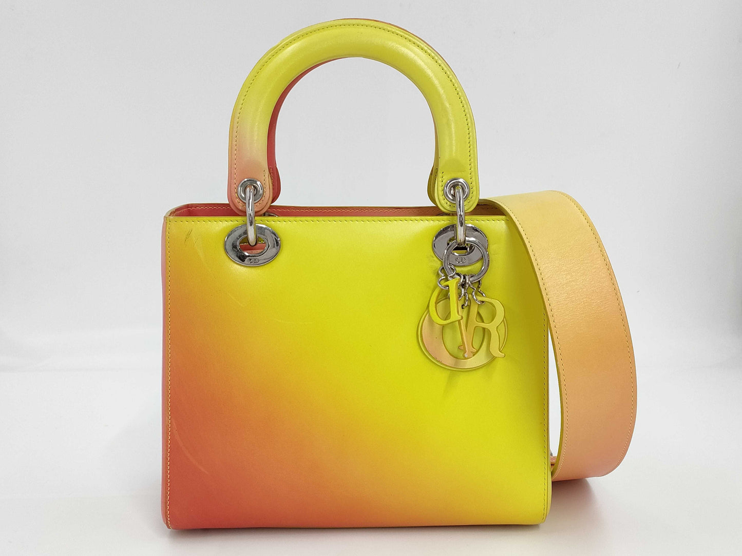 Dior Lady Dior handbag