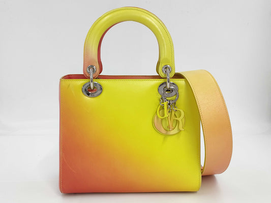 Dior Lady Dior handbag