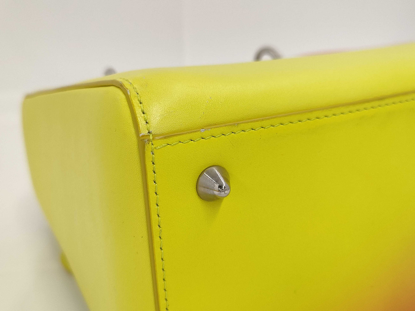 Dior Lady Dior handbag