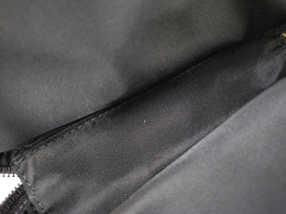 Dior Trotter Saddle Pouch