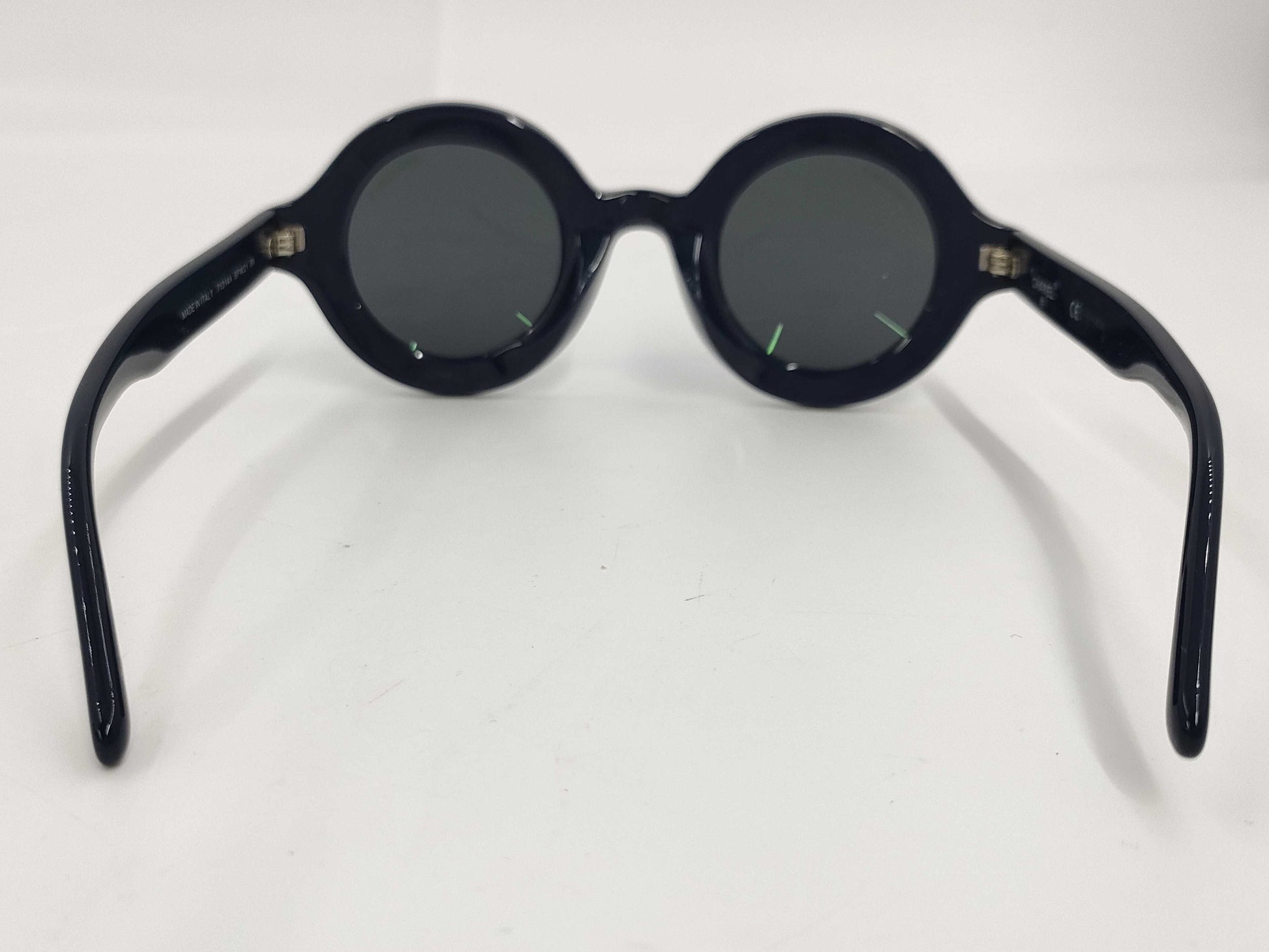  CHANEL Chanel Sunglasses Navy Sunglasses and Glasses