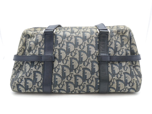 Dior Trotter D Charm Shoulder Bag