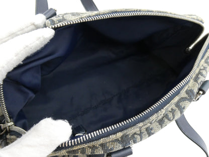 Dior Trotter D Charm Shoulder Bag