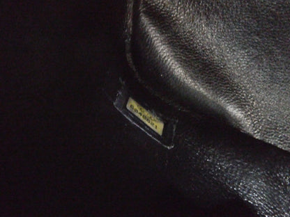 CHANEL Reissue Tote Bag Caviar Skin Coco Mark