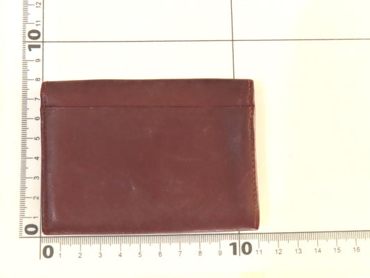 Cartier Cartier accessories card case, pass case, business card holder