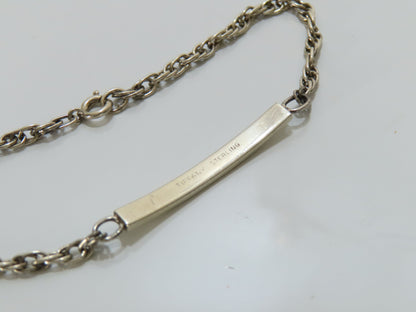 Tiffany & Co. Bracelet Bracelet Bangle