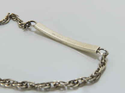 Tiffany & Co. Bracelet Bracelet Bangle