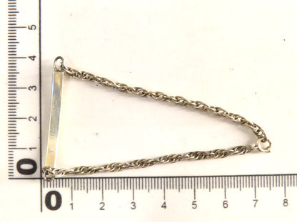 Tiffany & Co. Bracelet Bracelet Bangle