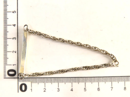 Tiffany & Co. Bracelet Bracelet Bangle