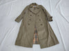 BURBERRY coat