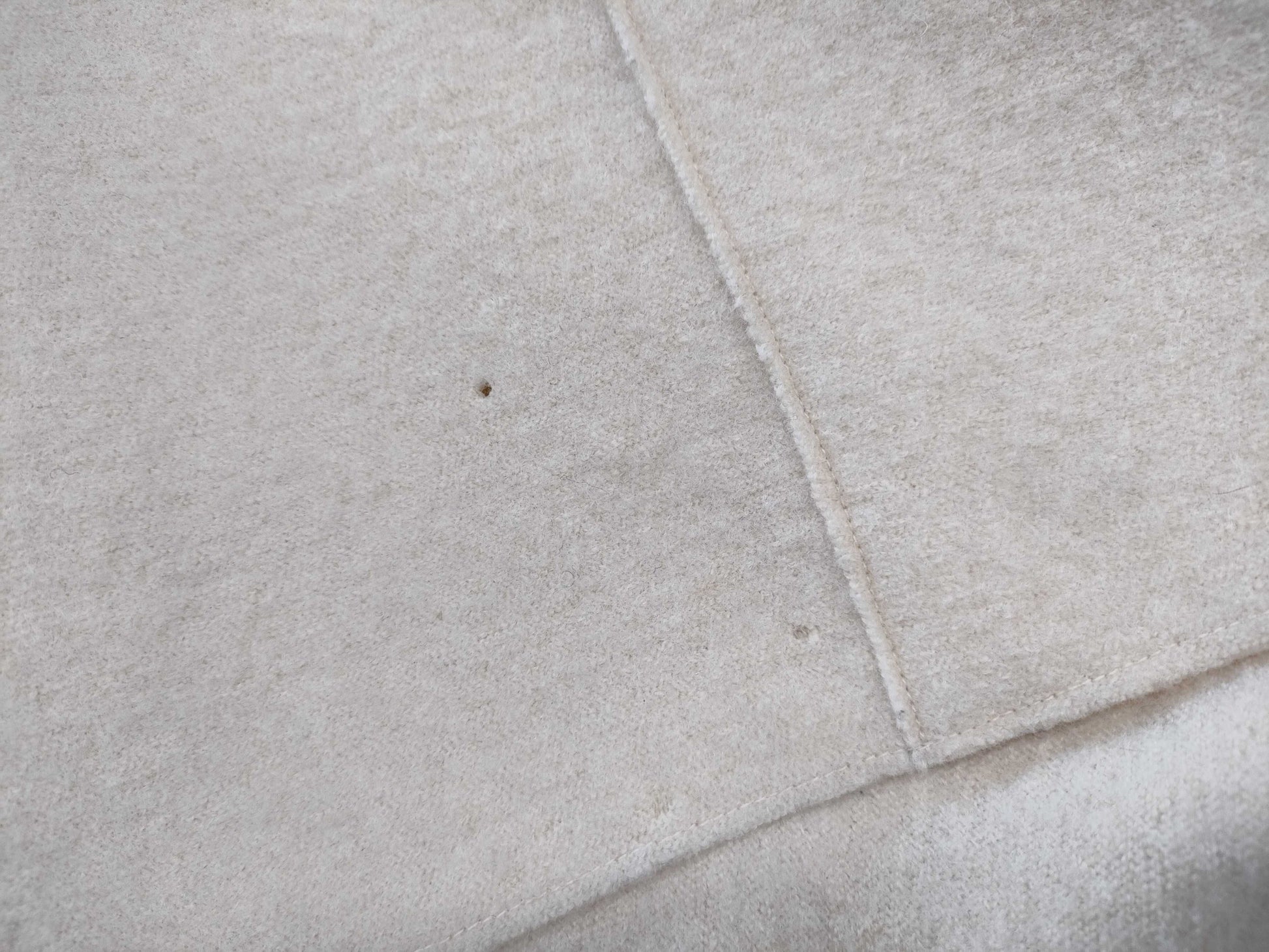CHANEL coat