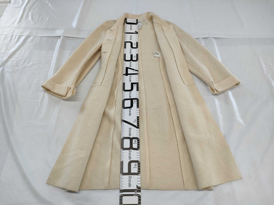 CHANEL coat