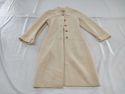 CHANEL coat