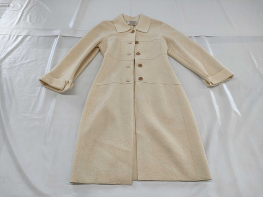 CHANEL coat