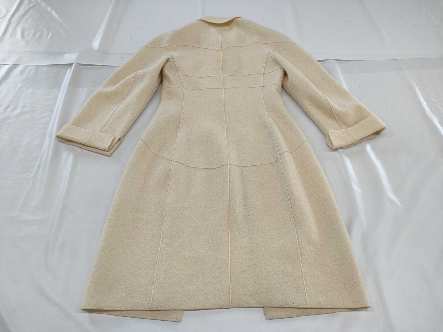 CHANEL coat