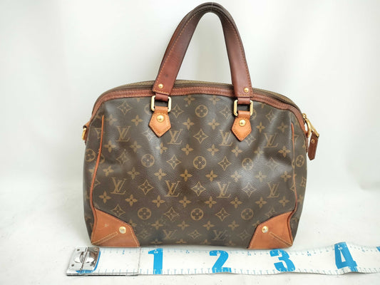 LOUIS VUITTON Monogram Handbag Handbag